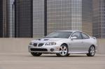 Pontiac GTO 2006 года